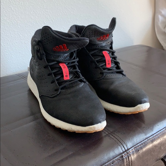 d rose lakeshore boost